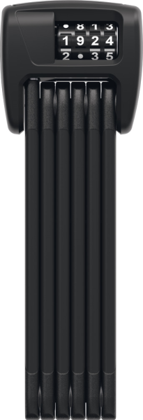 ABUS BORDO Combo? 6000C/90 black SH