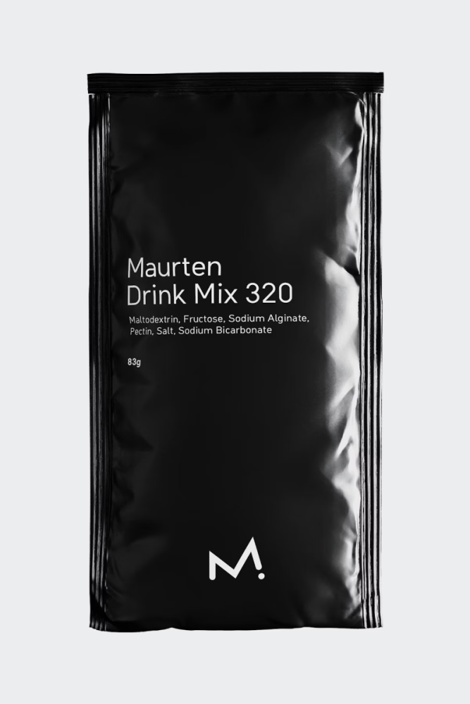 Maurten Drink Mix 320