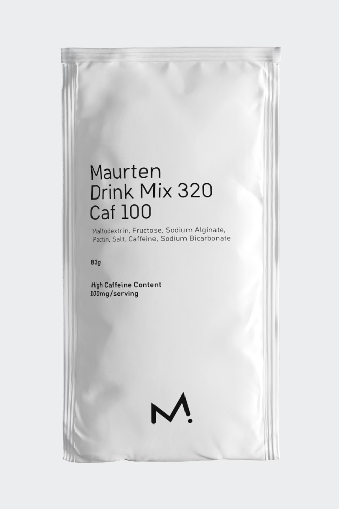 Maurten Drink Mix 320 Caf 100