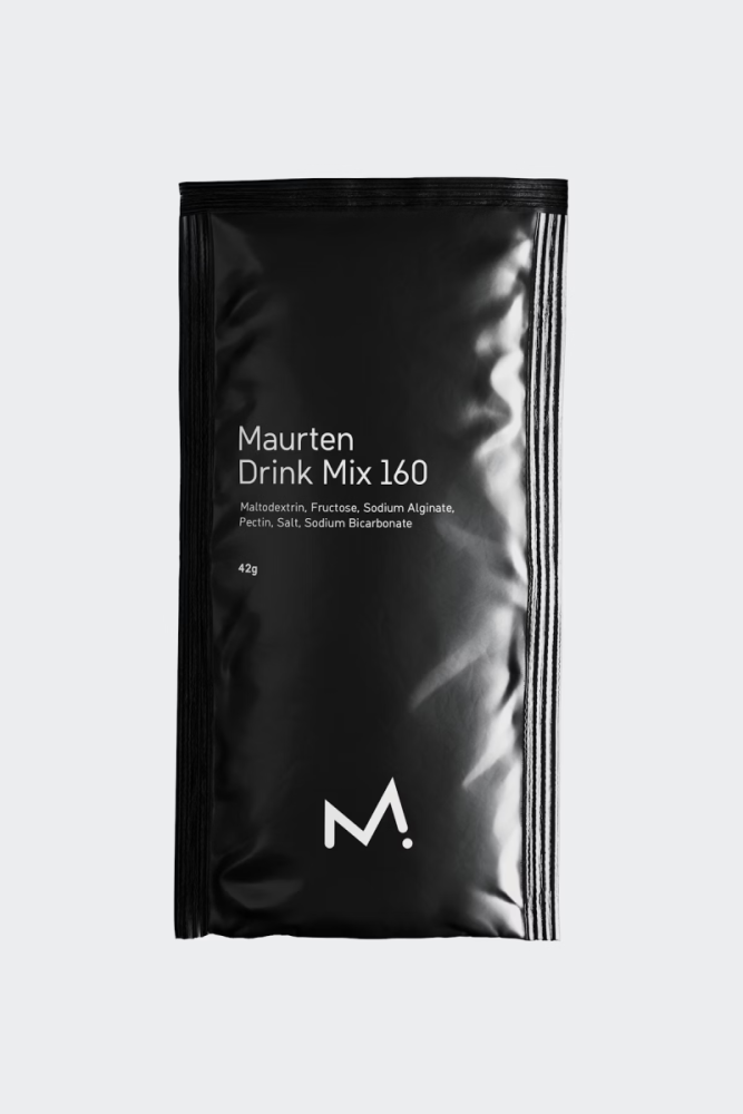 Maurten Drink Mix 160