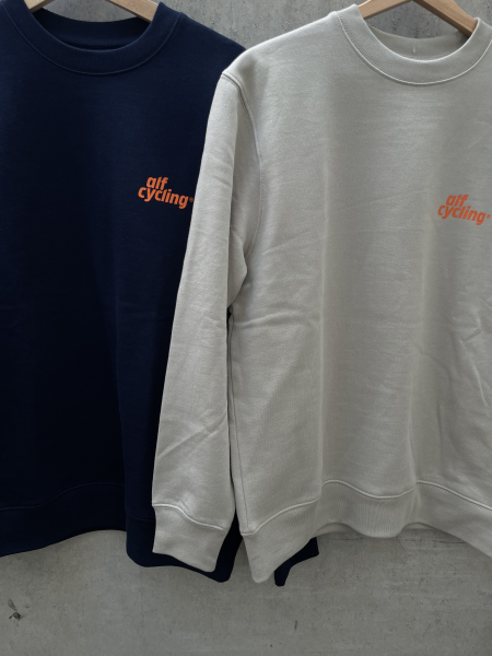 alf cycling Pullover