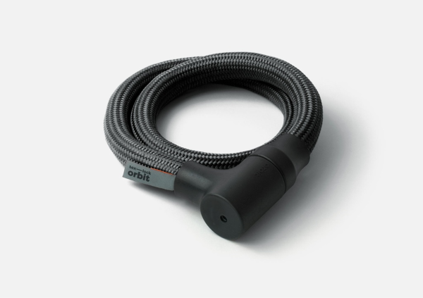 Tex-Lock Orbit 100 schwarz