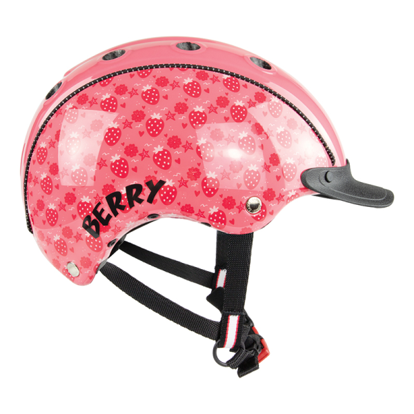 Casco MINI2 Strawberry Blush XS