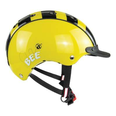 Casco MINI2 Buzzing Sunburst S