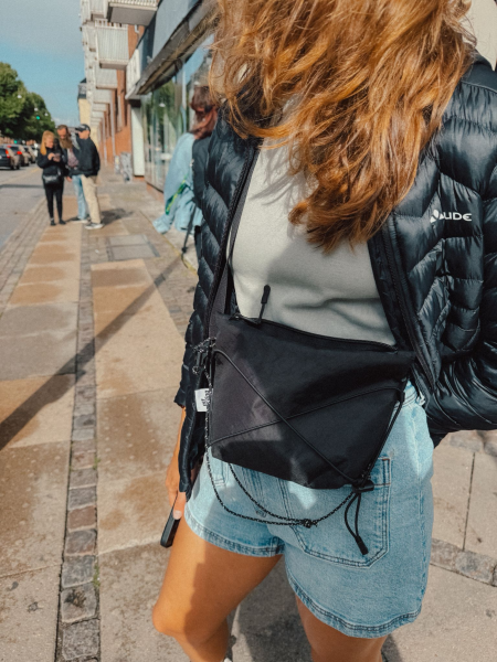 alf cycling Boom Bag