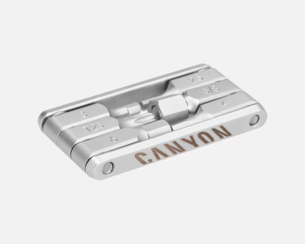 Canyon FIX Minitool 6+1