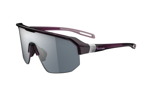 Evil Eye trailsense II performance