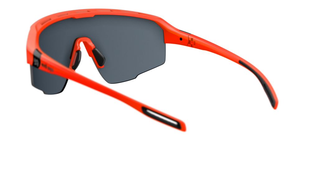 Evil Eye trailsense performance