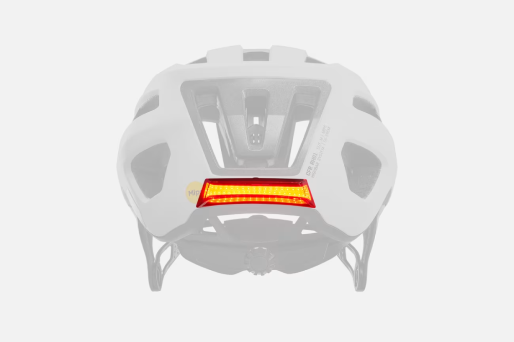 Canyon FLASH Helmlicht