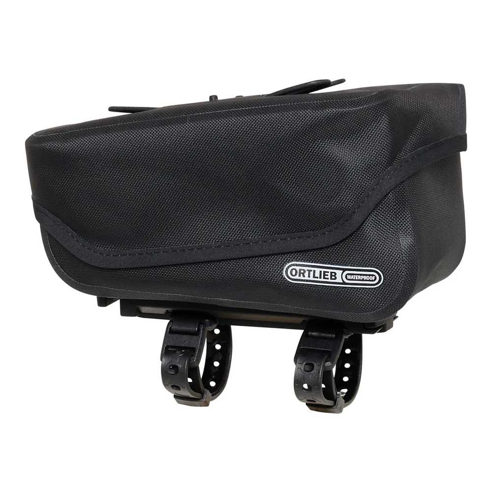 Toptube-Bag; black