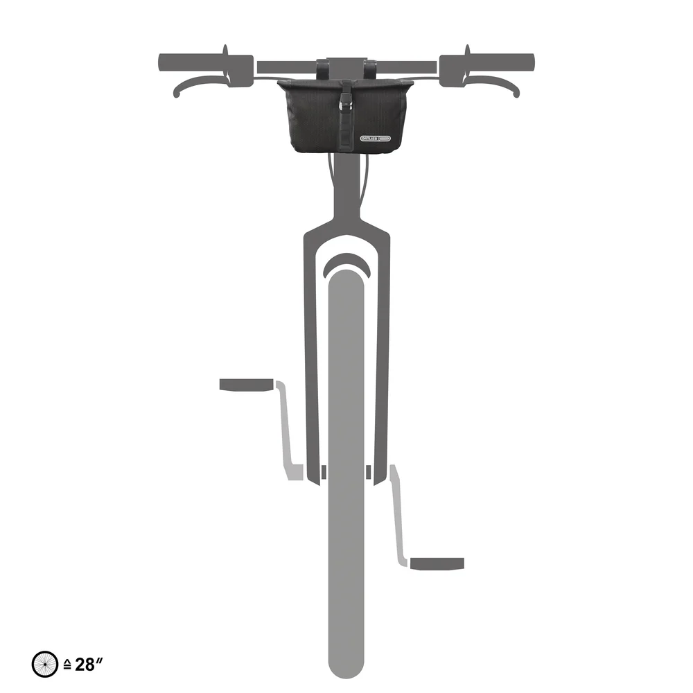 Accessory-Pack; black matt