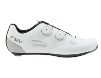 northwave REVOLUTION WHITE/LIGHT GREY