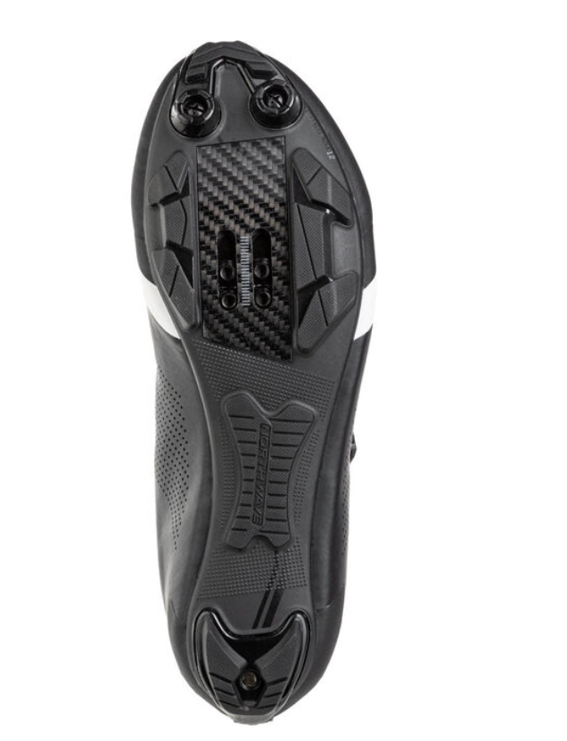 northwave STRIKER WIDE BLACK/LIGHT GREY