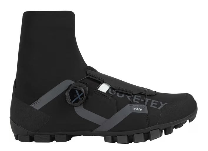 northwave CELSIUS XT ARC. GTX BLACK 43