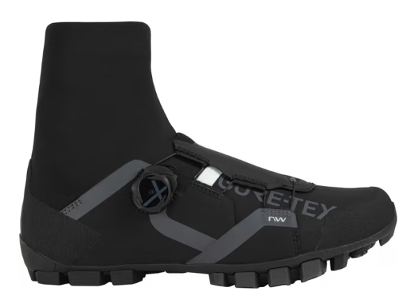 northwave CELSIUS XT ARC. GTX BLACK 43