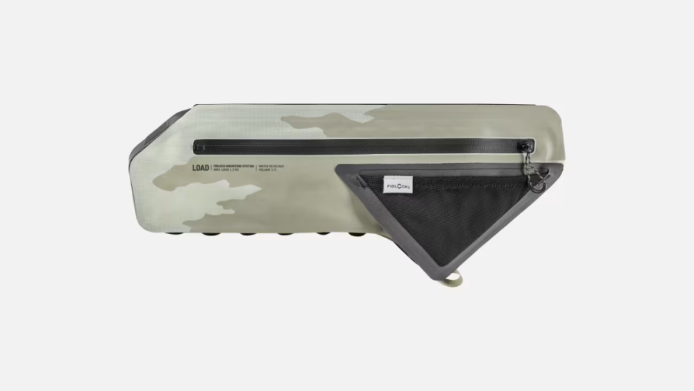 Canyon LOAD FidLock QuickLoader Grizl