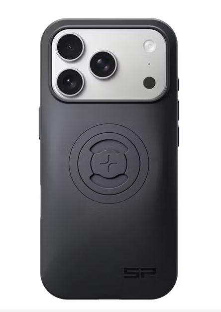 SP Connect Phone Case SPC+ iPhone 17 Pro