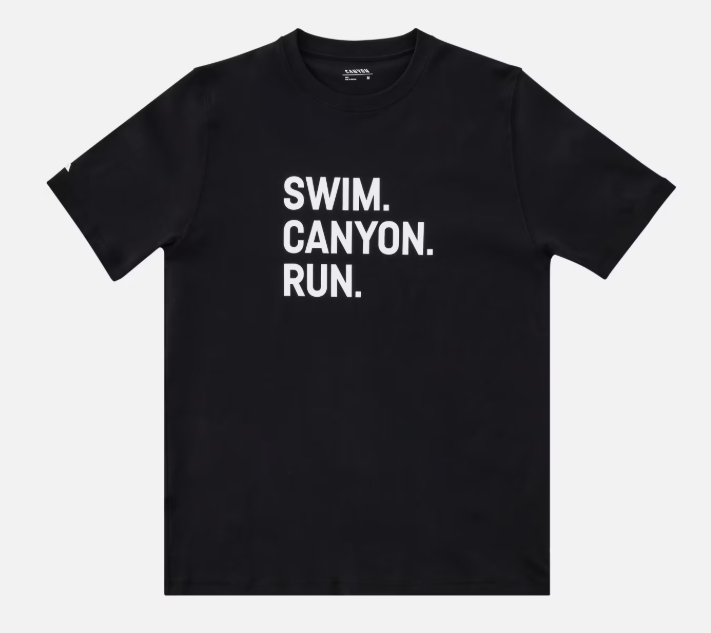 Canyon Swim.Canyon.Run. XL
