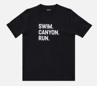 Canyon Swim.Canyon.Run. XL