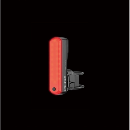 Litemove TB03 Visibility Lights-Red