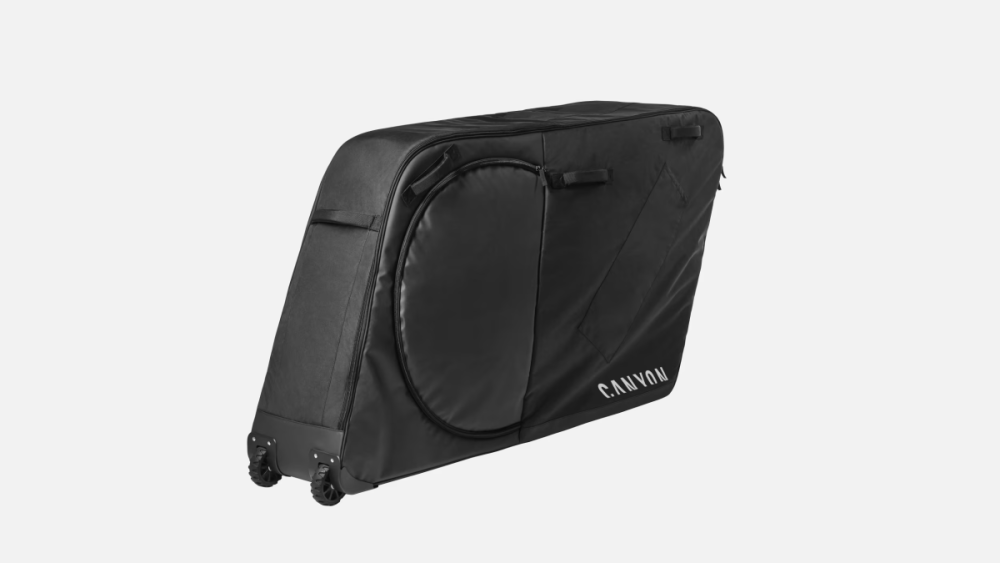 Canyon Fahrrad Transporttasche