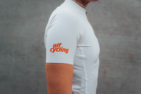 MILREMO alf cycling Endurance Damen Trikot S