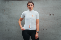 MILREMO alf cycling Endurance Damen Trikot S