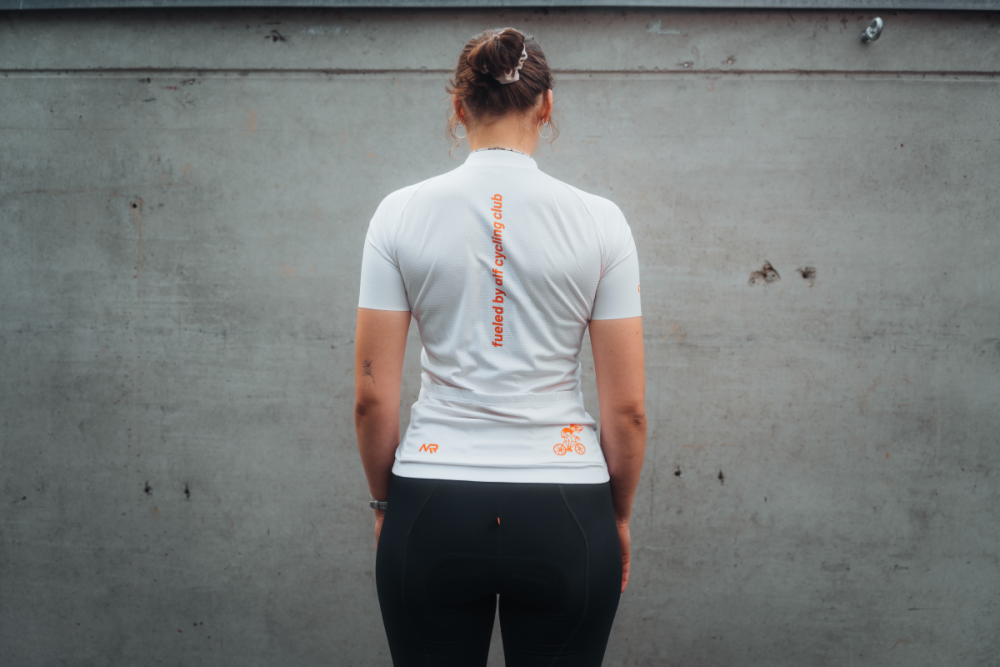 MILREMO alf cycling Endurance Damen Trikot S