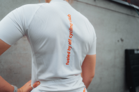 MILREMO alf cycling Endurance Damen Trikot S