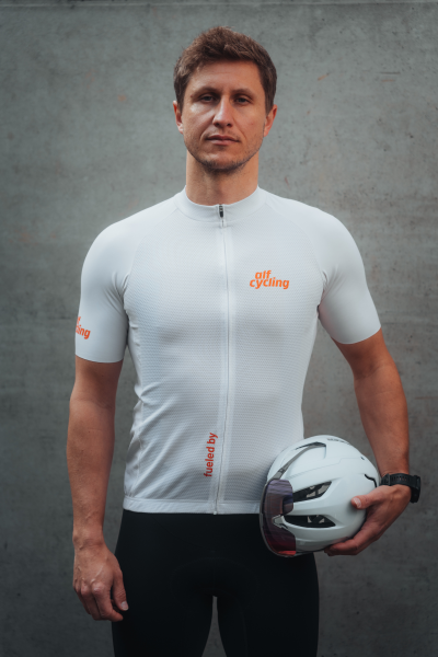 MILREMO alf cycling Criterium Herren Trikot