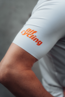 MILREMO alf cycling Endurance Herren Trikot S