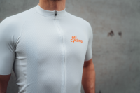 MILREMO alf cycling Endurance Herren Trikot S