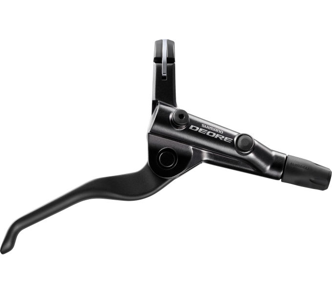 Shimano Bremshebel DEORE BL-T6000 Disc 3-Finger rechts schwarz