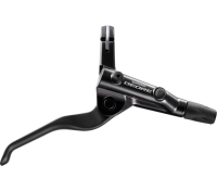 Shimano Bremshebel DEORE BL-T6000 Disc 3-Finger rechts schwarz