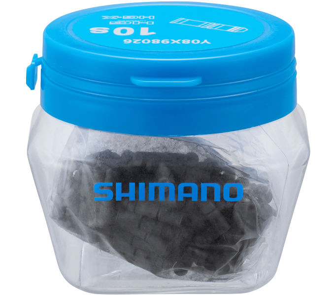 Shimano Kettennietstift 10-fach