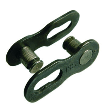 SRAM Kettenverschluss 11-fach Silber 4er Pk