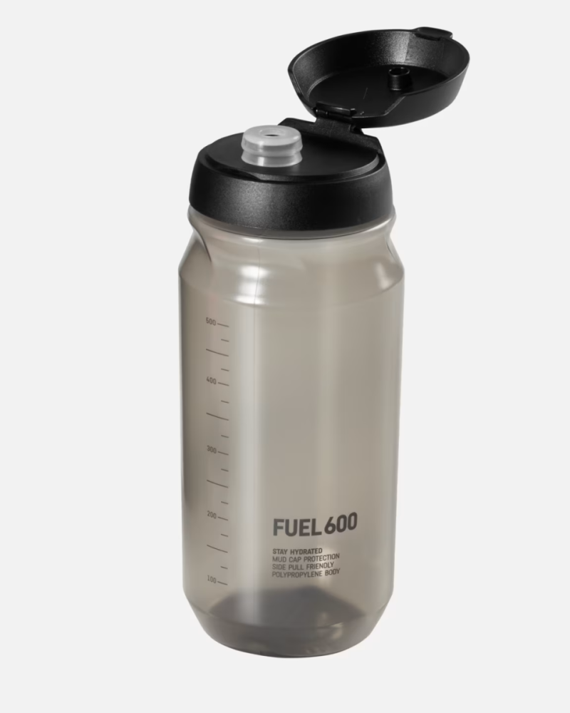 Canyon FUEL Trinkflasche mit Deckel 600ml
