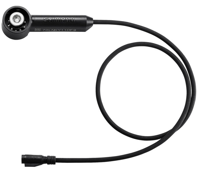 Shimano Geschwindigkeitssensor STEPS 540 mm