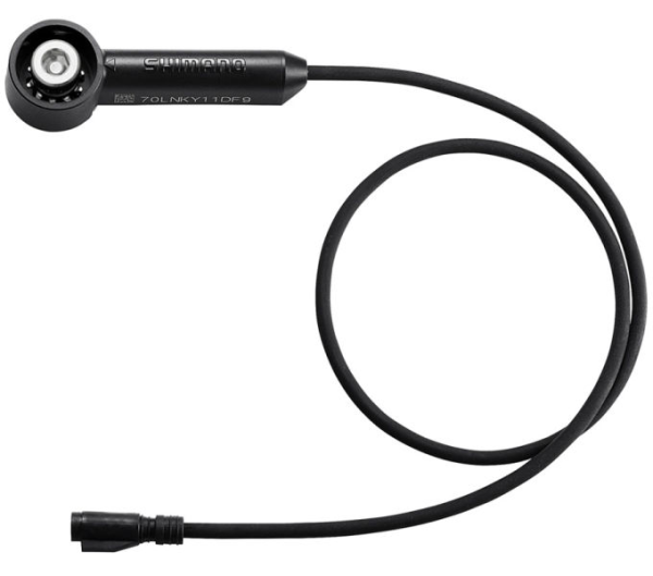 Shimano Geschwindigkeitssensor STEPS 760 mm