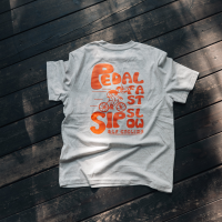 alf cycling Shirt - M