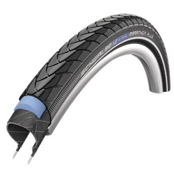Schwalbe Bereifung, MARATHON PLUS, 28x1.50 700x38C (40-622),