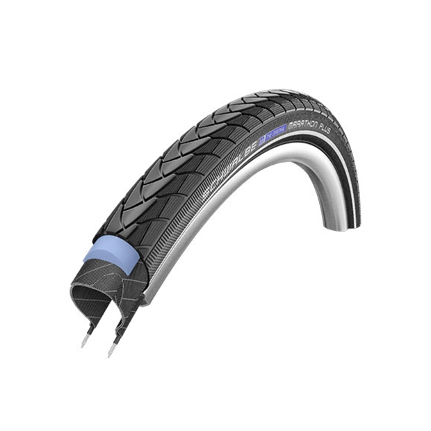 Schwalbe Bereifung, MARATHON PLUS, 28x1.50 700x38C (40-622),