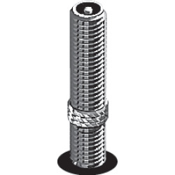Schwalbe Schlauch 40-62/406, AV7-40, , 10415310