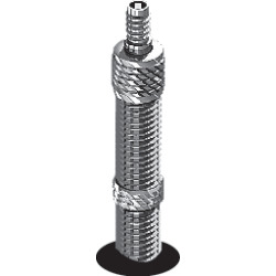 Schwalbe Schlauch 28/47-622/635 28" DV 40 mm Butyl DV17