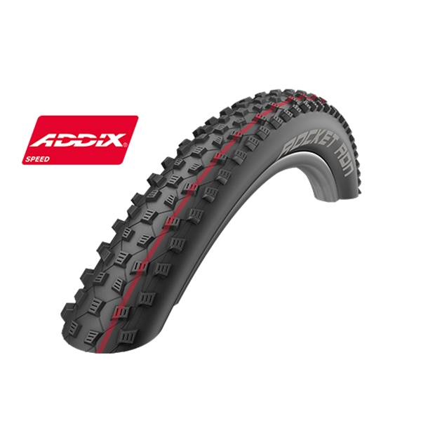 Schwalbe Reifen Rocketron 57-584 B/b Perf Add