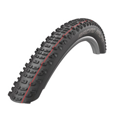 Schwalbe Reifen RACING RALPH ADDIX Performance Line 57-584 Schwarz
