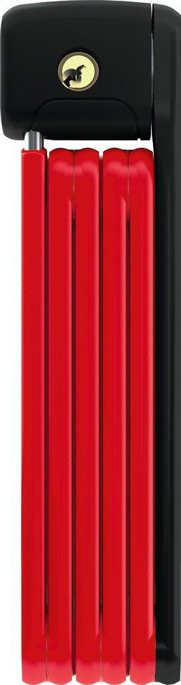 ABUS BORDO Lite Mini 6055K/60 red SH