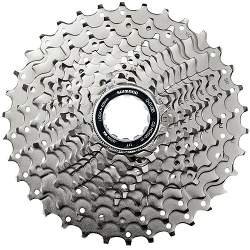 Shimano Kassette CS-HG500, 10-fach, 12-13-14-15-17-19-21-23-25-28, , ICSHG50010228