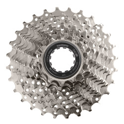 Shimano Kassette, DEORE, CS-HG500-10, 10-fach, 11-34, Originalverpackt, 2015