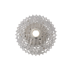 Shimano Kassette, DEORE XT CS-M771-10, 10-fach, 11-36, Originalverpackt